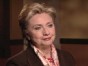 Behind the Scenes with Hillary Clinton